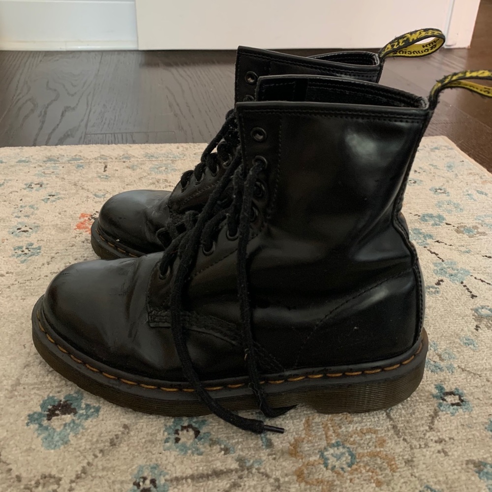 Doc Martens Size 7